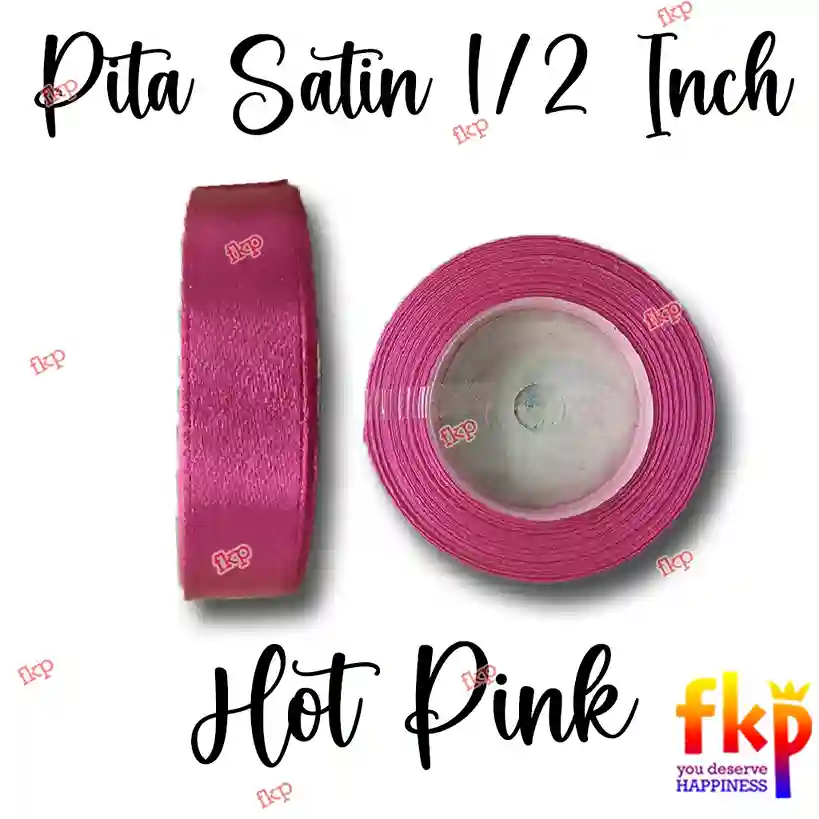 Hot Pink